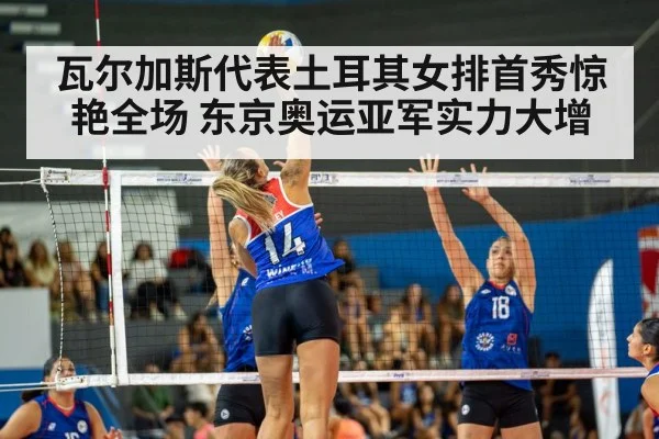 women volleyball match
