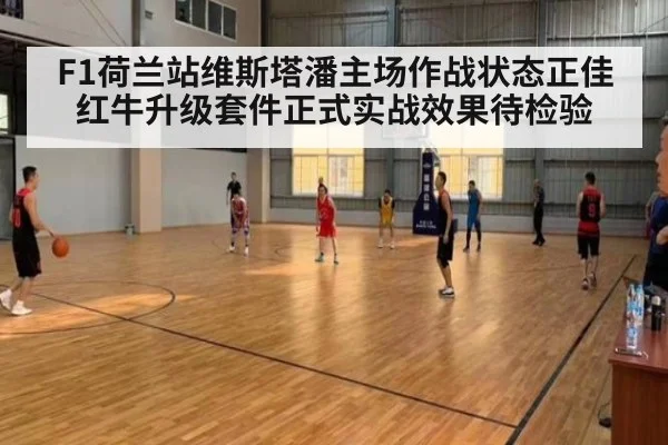 F1荷兰站维斯塔潘主场作战状态正佳 红牛升级套件正式实战效果待检验